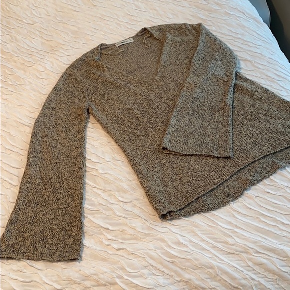 Zara KNIT sweater - Picture 4 of 6